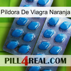 Píldora De Viagra Naranja viagra2